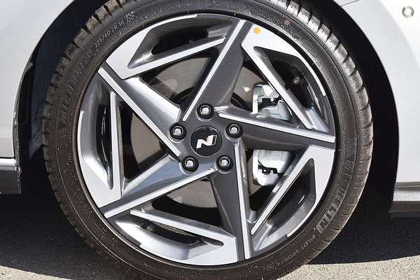 2024 Hyundai i30 N Line PDe.V6