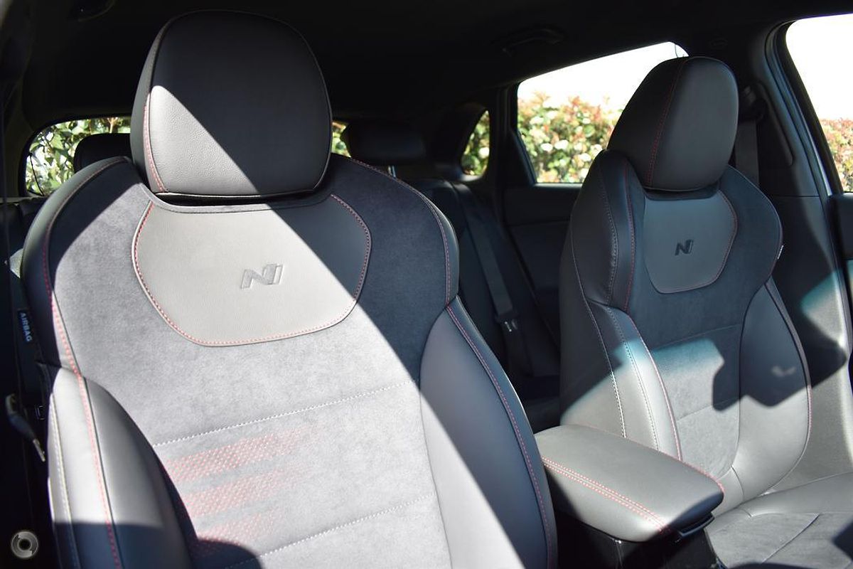 2024 Hyundai i30 N Line PDe.V6