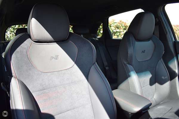 2024 Hyundai i30 N Line PDe.V6