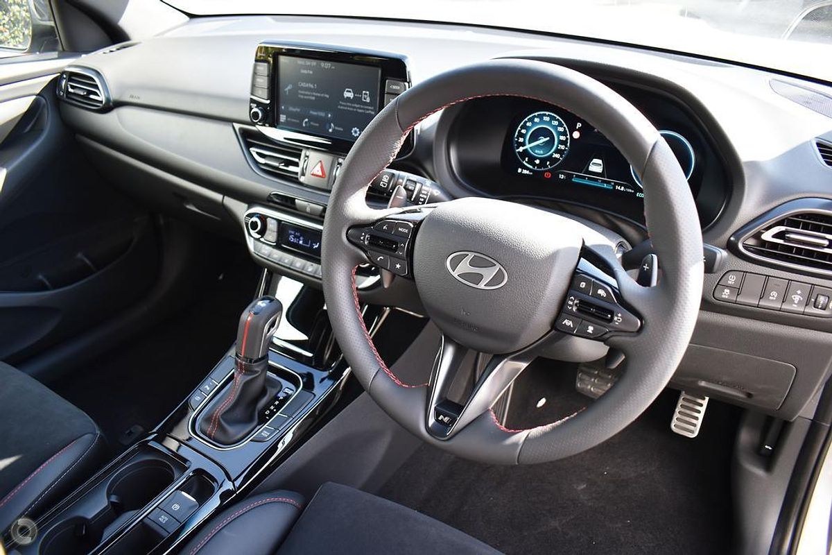 2024 Hyundai i30 N Line PDe.V6