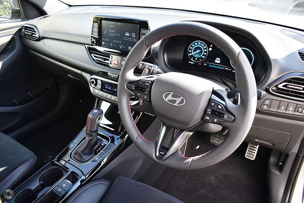 2024 Hyundai i30 N Line PDe.V6