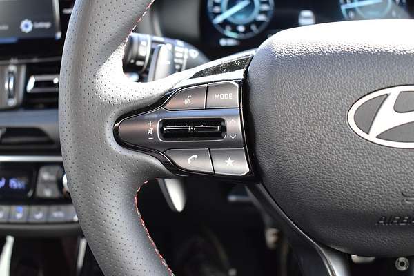 2024 Hyundai i30 N Line PDe.V6