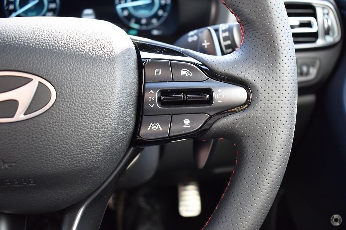 2024 Hyundai i30 N Line PDe.V6