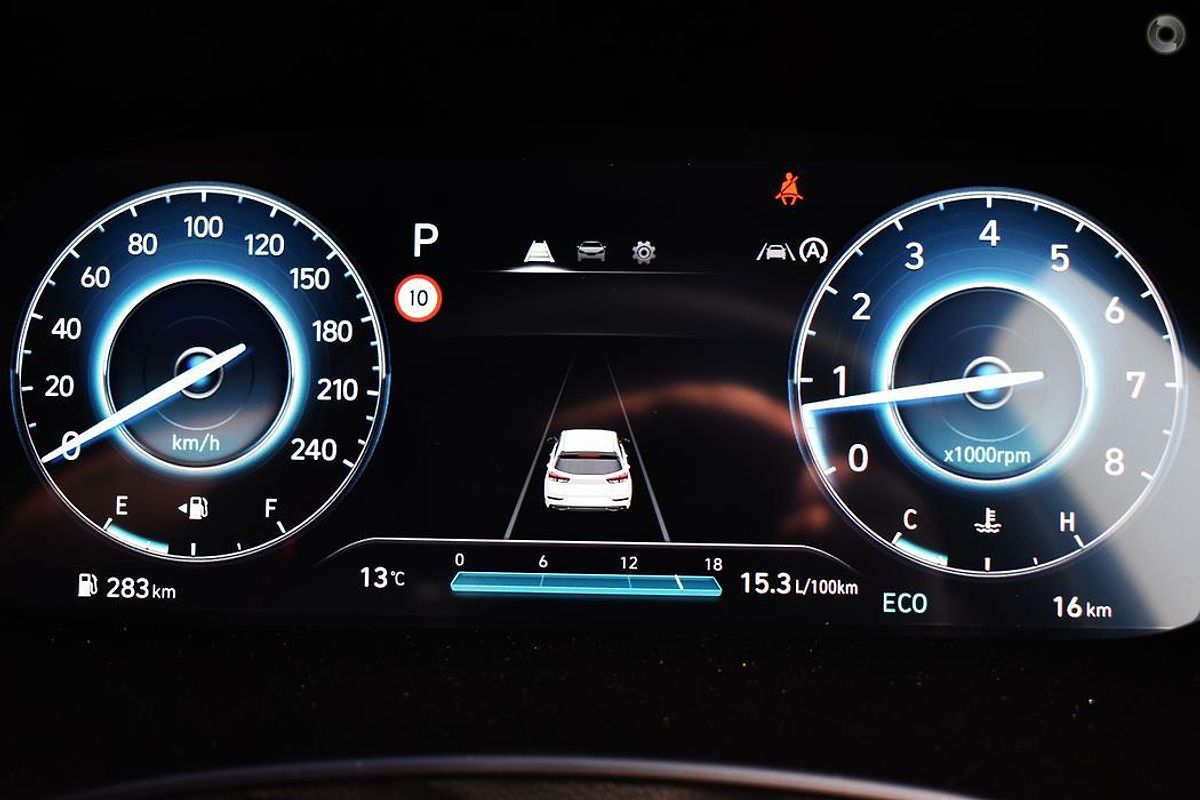 2024 Hyundai i30 N Line PDe.V6