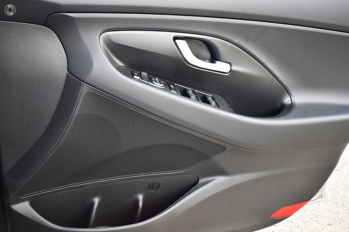 2024 Hyundai i30 N Line PDe.V6