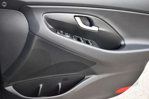 2024 Hyundai i30 N Line PDe.V6