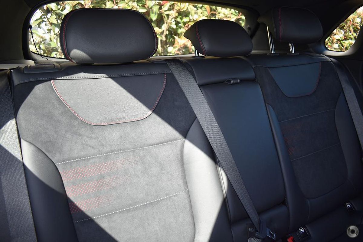 2024 Hyundai i30 N Line PDe.V6