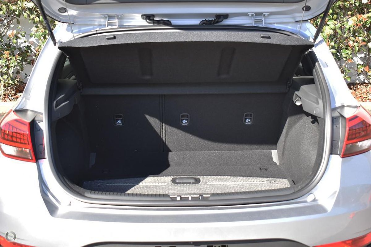 2024 Hyundai i30 N Line PDe.V6