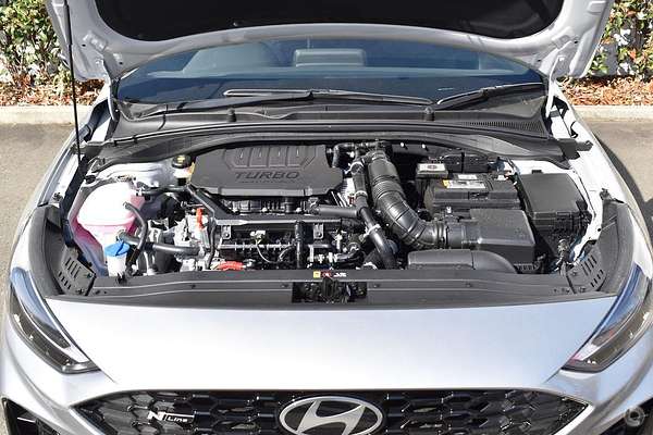2024 Hyundai i30 N Line PDe.V6