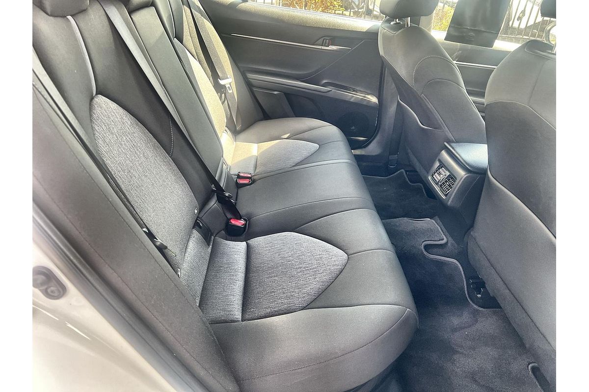 2021 Toyota Camry Ascent AXVH70R