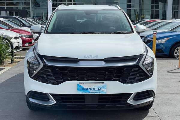 2022 Kia Sportage S NQ5