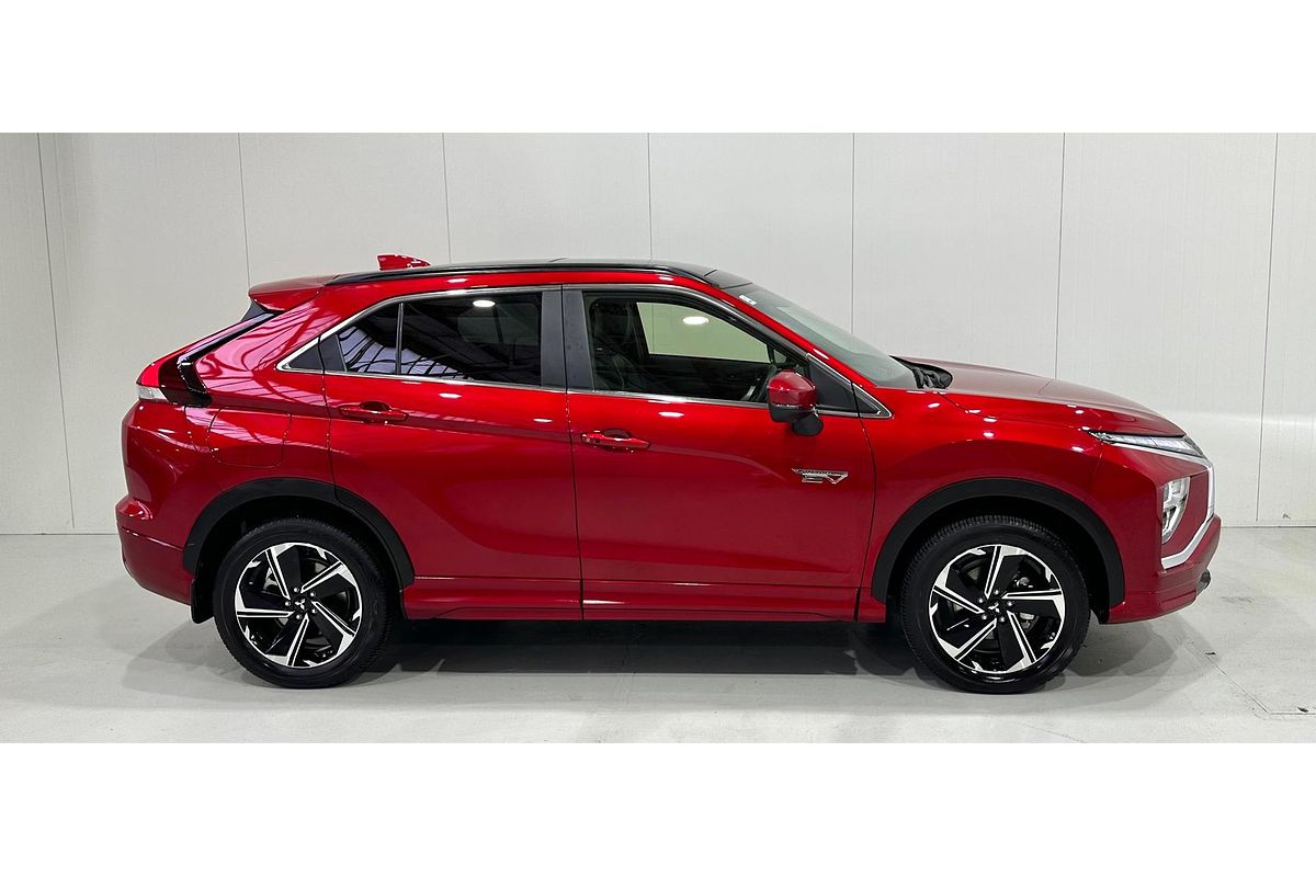 2023 Mitsubishi Eclipse Cross PHEV Exceed YB