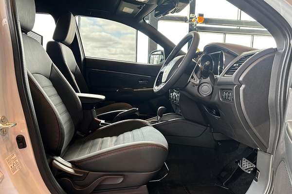 2024 Mitsubishi ASX GSR XD