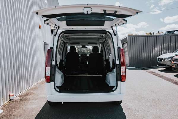 2024 Hyundai STARIA LOAD US4.V3