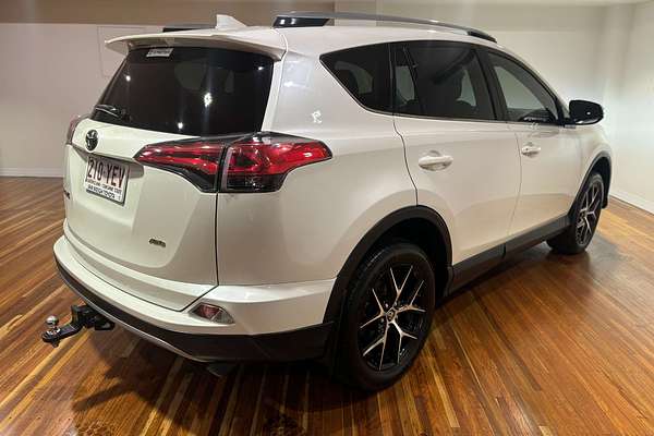 2018 Toyota RAV4 GXL ASA44R