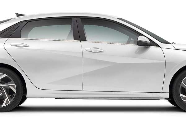 2024 Hyundai i30 Elite CN7.V2