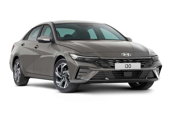2024 Hyundai i30 Premium CN7.V2