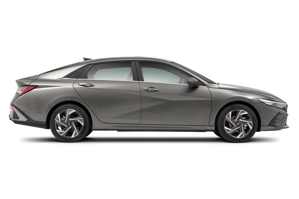 2024 Hyundai i30 Premium CN7.V2