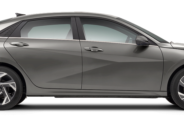 2024 Hyundai i30 Premium CN7.V2