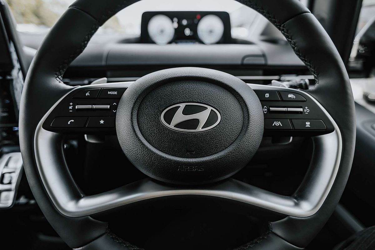 2024 Hyundai STARIA Highlander US4.V3