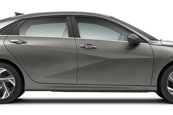 2024 Hyundai i30 Elite CN7.V2
