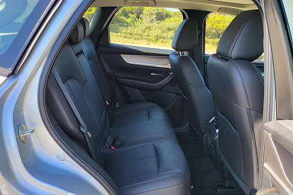 2024 Mazda CX-60 P50e GT KH Series