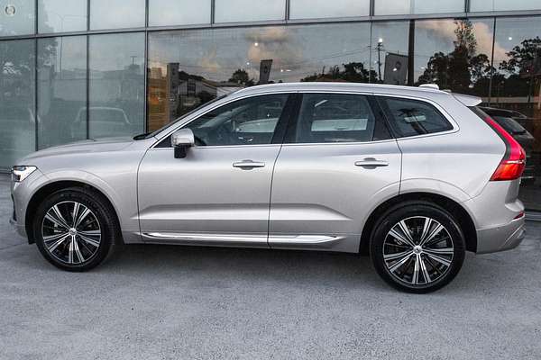 2024 Volvo XC60 Ultra B5 Bright