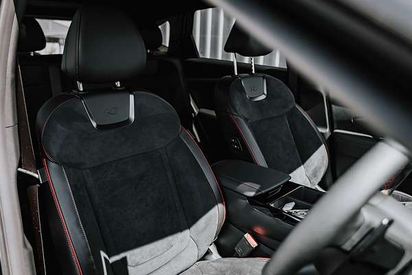 2024 Hyundai Tucson Premium N Line NX4.V3