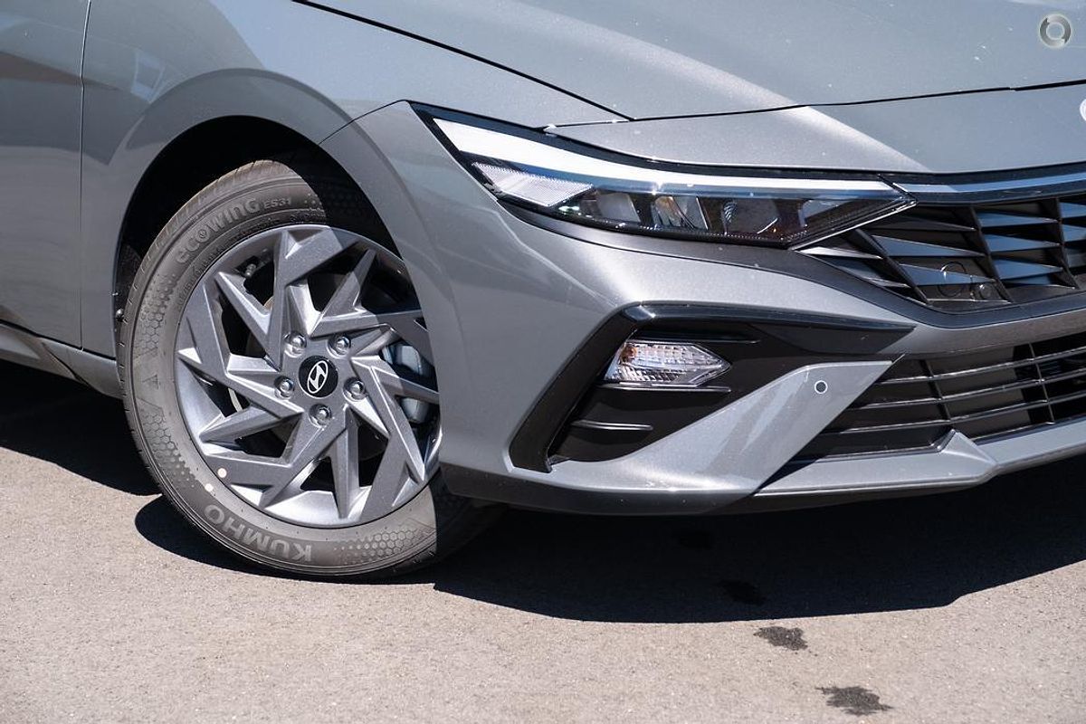 2024 Hyundai i30 CN7.V2
