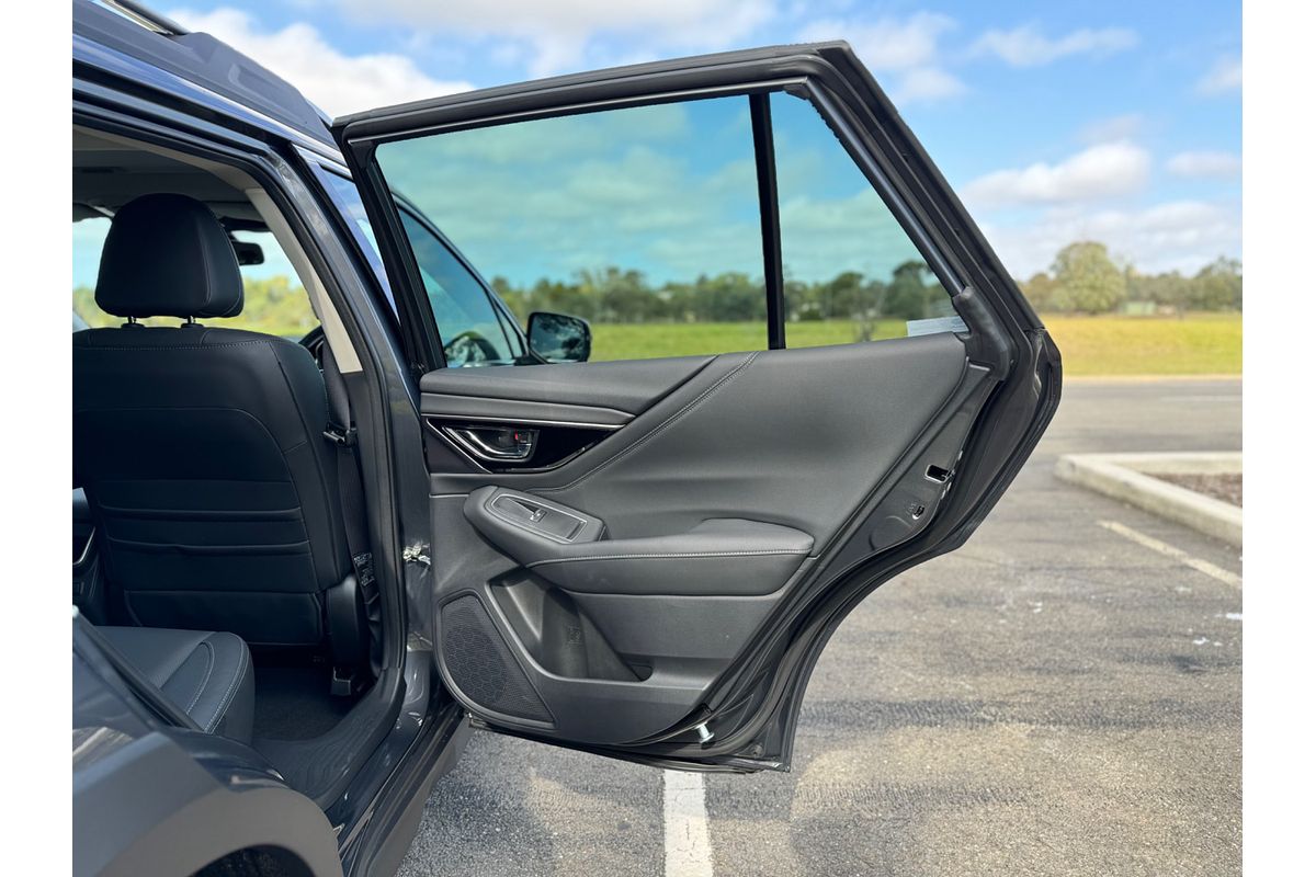 2023 Subaru Outback AWD Touring XT 6GEN