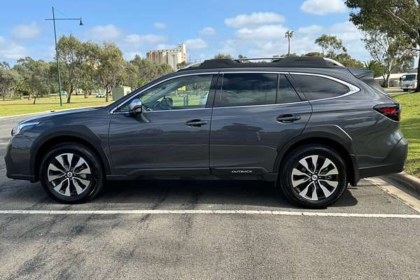 2023 Subaru Outback AWD Touring XT 6GEN