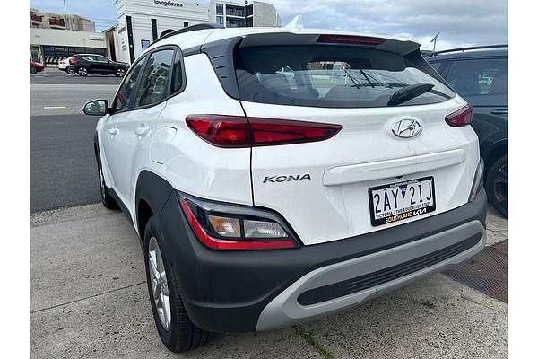 2023 Hyundai Kona OS.V5