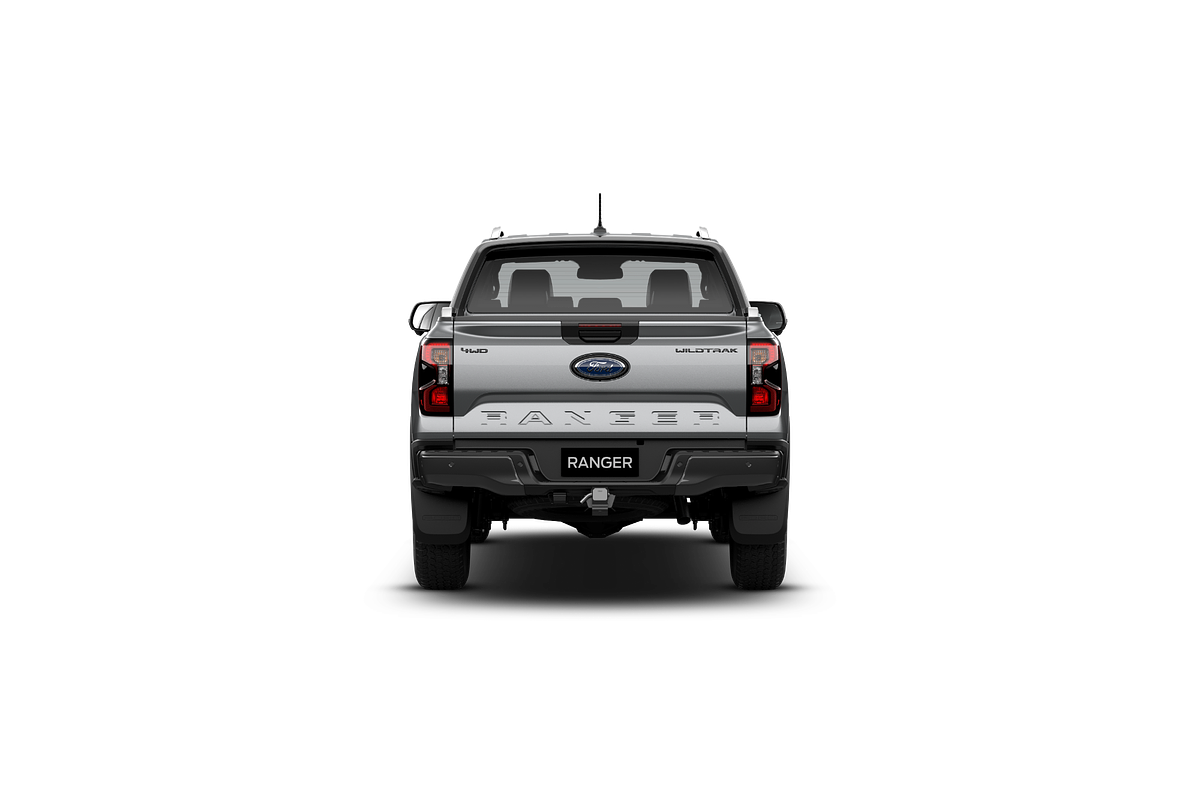 2025 Ford Ranger Wildtrak  4X4