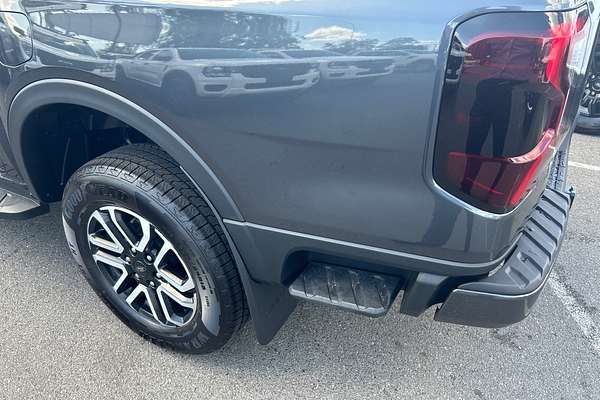 2024 Ford Ranger Sport 4X4