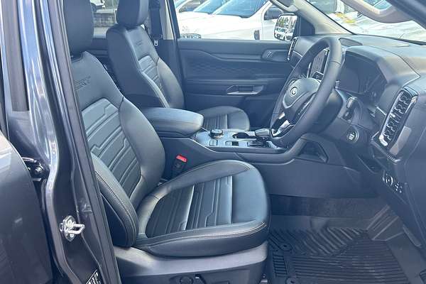 2024 Ford Ranger Sport 4X4