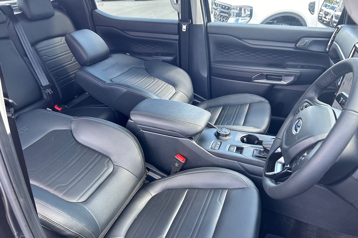 2024 Ford Ranger Sport 4X4