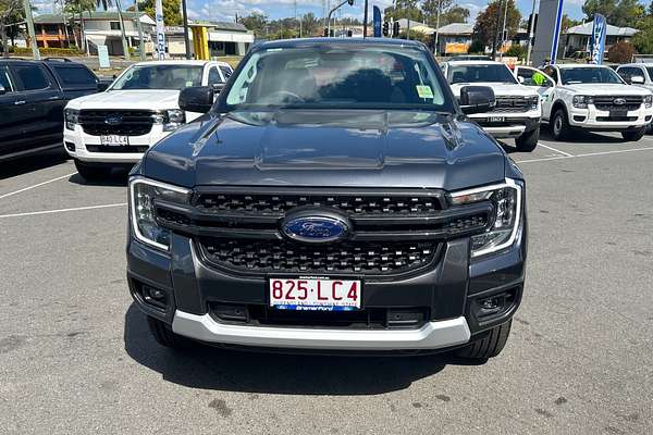 2024 Ford Ranger Sport 4X4