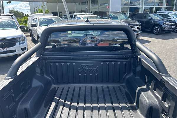 2024 Ford Ranger Sport 4X4