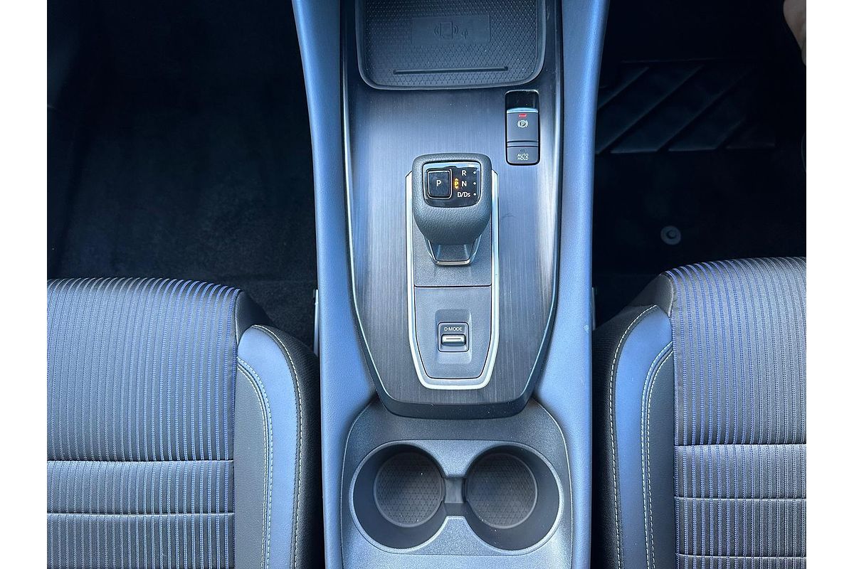 2024 Nissan QASHQAI ST-L J12
