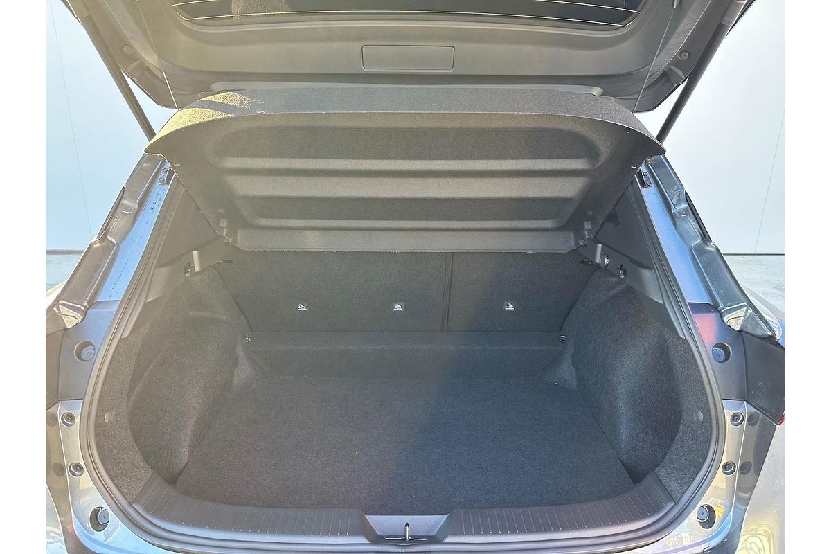 2024 Nissan QASHQAI ST-L J12