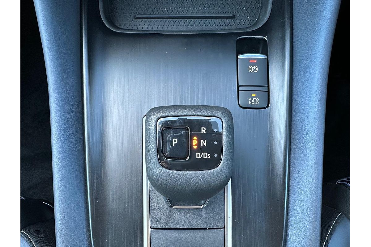 2024 Nissan QASHQAI ST-L J12