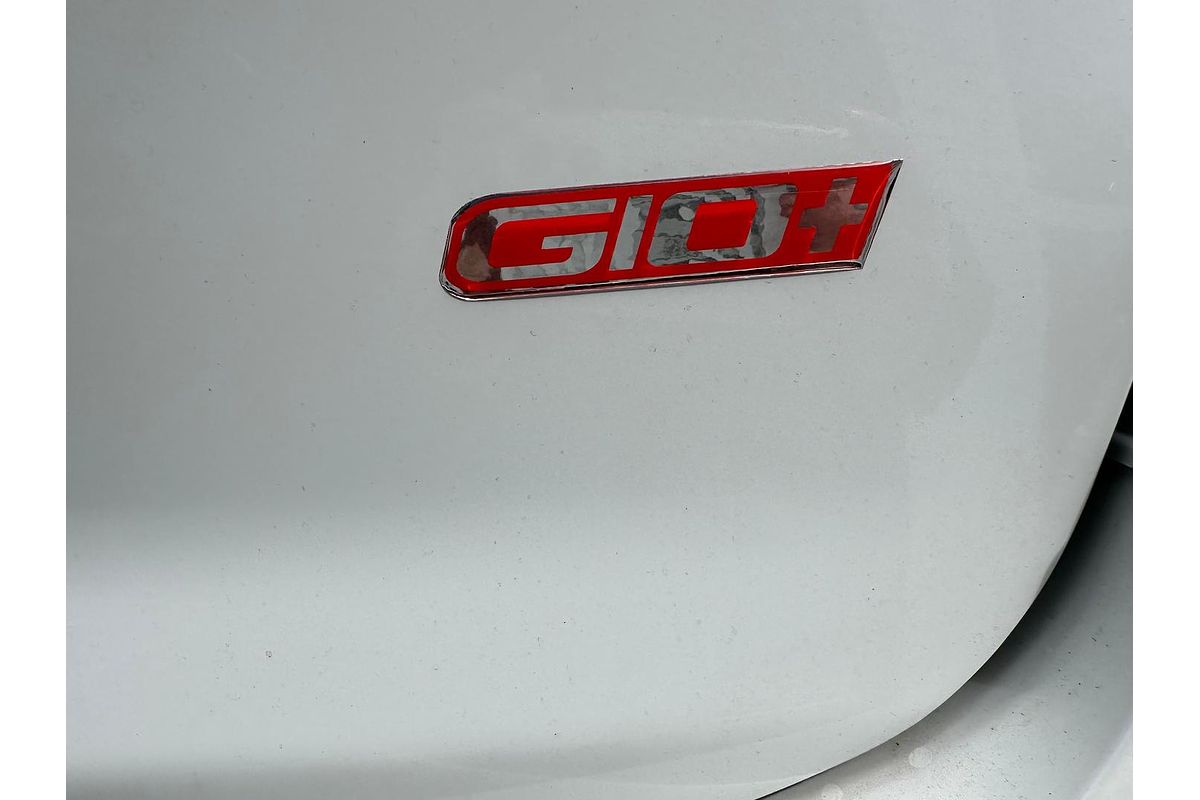 2024 LDV G10 + SV7C
