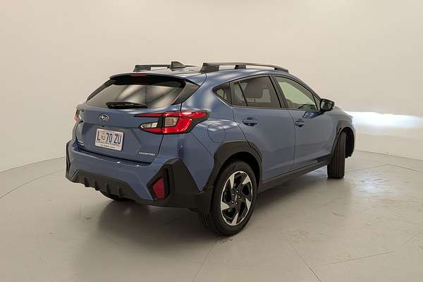 2024 Subaru Crosstrek 2.0S G6X