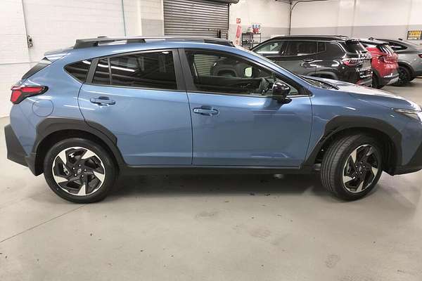 2024 Subaru Crosstrek 2.0S G6X