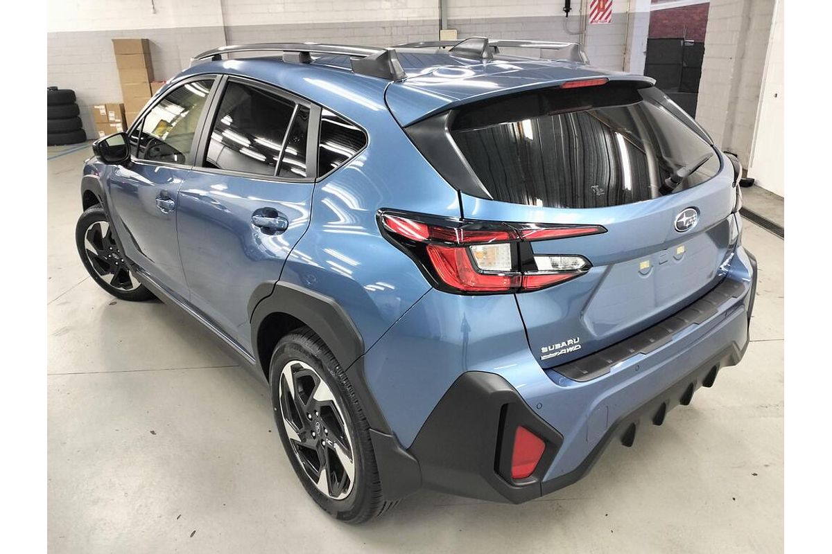 2024 Subaru Crosstrek 2.0S G6X