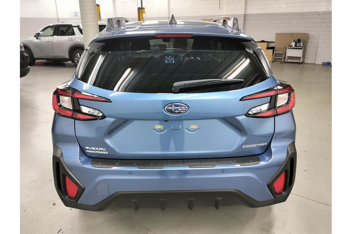 2024 Subaru Crosstrek 2.0S G6X