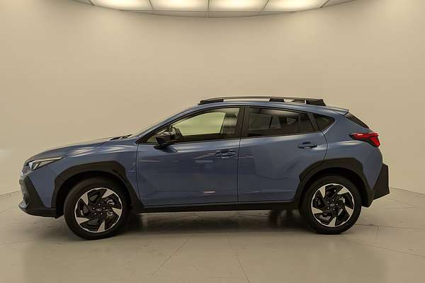 2024 Subaru Crosstrek 2.0S G6X