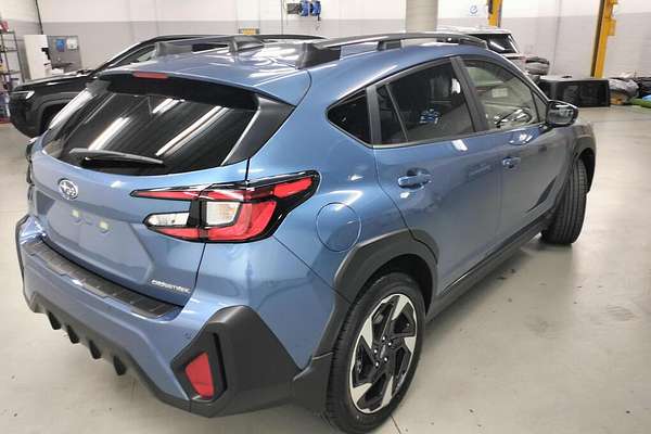 2024 Subaru Crosstrek 2.0S G6X