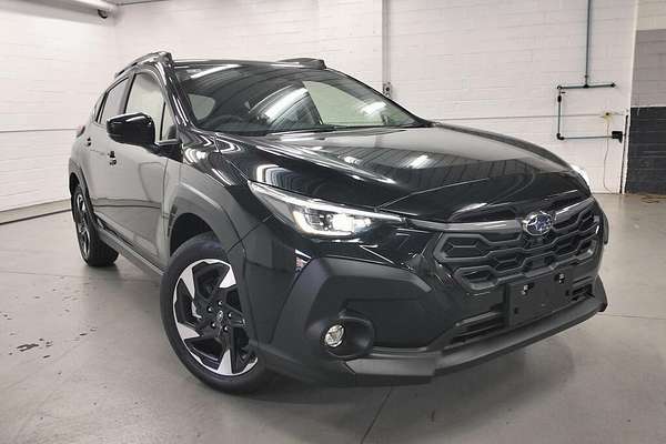 2024 Subaru Crosstrek 2.0S G6X