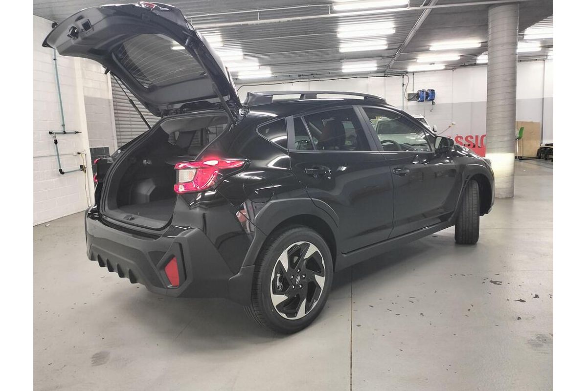 2024 Subaru Crosstrek 2.0S G6X